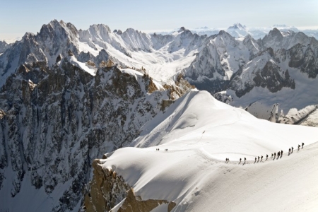 Mont Blanc Expedition Mont Blanc Expedition