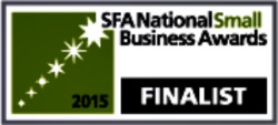 SFA Awards 2015 (Finalist) med