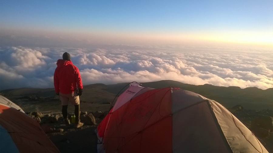 When Is The Best Time To Climb Kilimanjaro Earths Edge Best Time To Climb Kilimanjaro