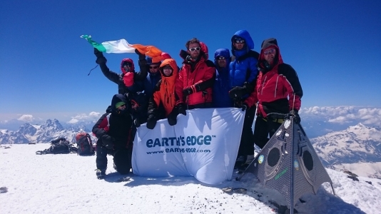 Elbrus Climb Elbrus Climb