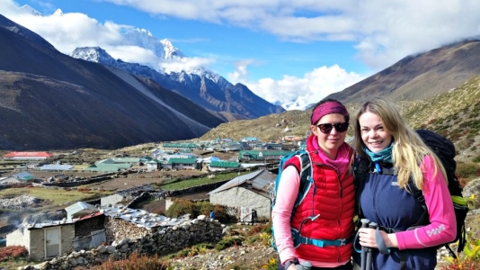Everest Base Camp Trek Everest Base Camp Trek