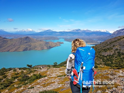 Patagonia Trek Patagonia Trek