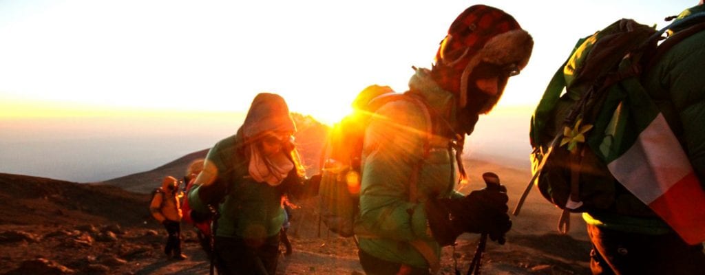 kilimanjaro trek price