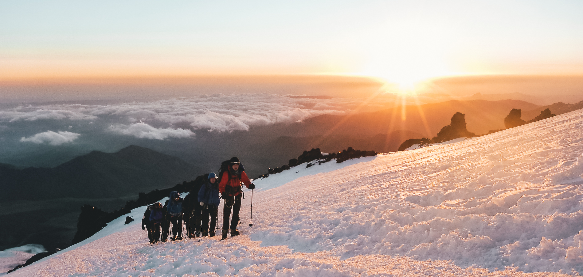 How long does it take to climb Elbrus