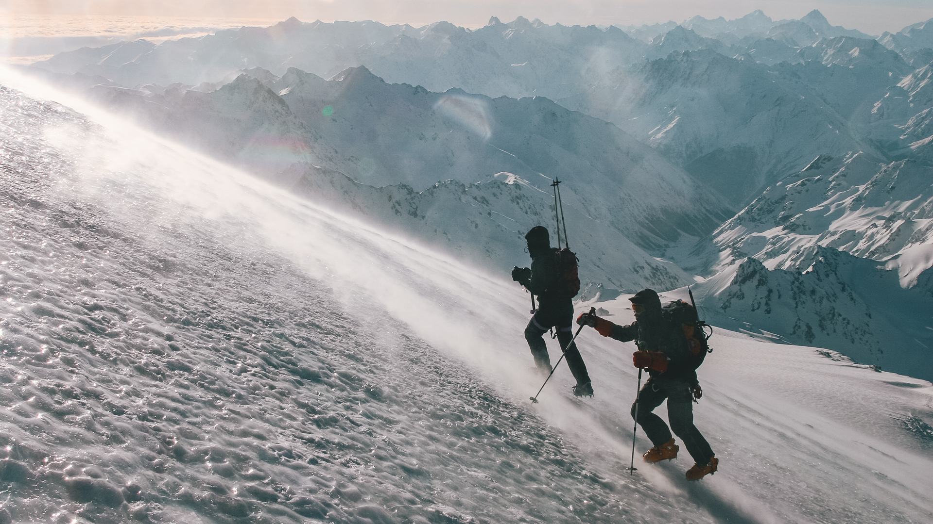 Sun, Dust & Cold Air Protection - Adventure Travel Company & Small ...