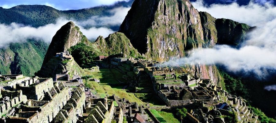 tips for Machu Picchu