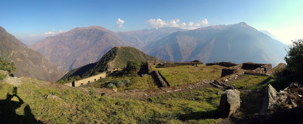 Machu Picchu Trek