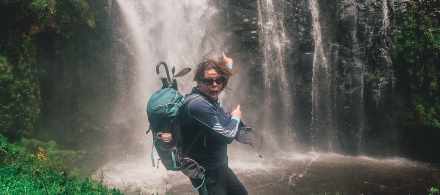 Kenya Tri-Adventure