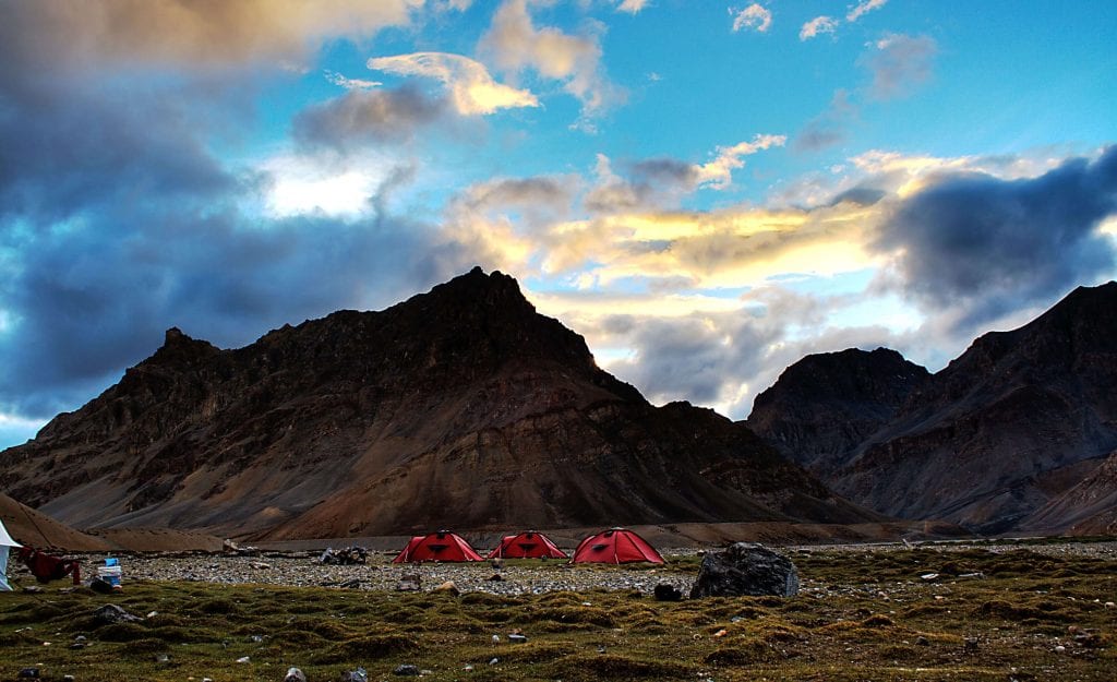 Ladakh Tri Adventure Earth's Edge
