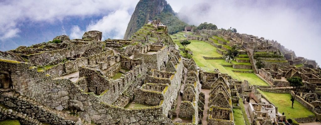 Machu Picchu Trek