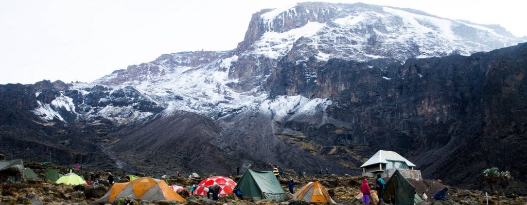 Expedition photography