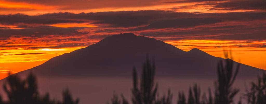 Why climb Kilimanjaro