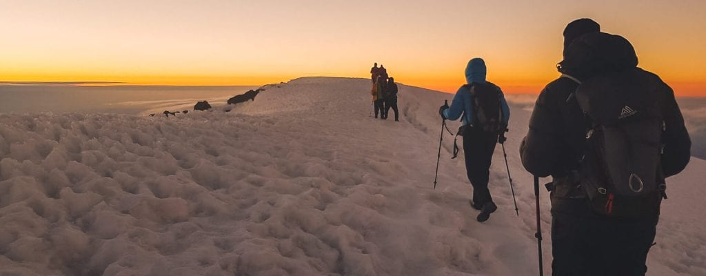 Kilimanjaro Packing List