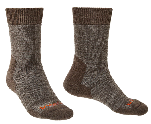 Merino hiking socks for Christmas from Great Outdoors, Earth's Edge