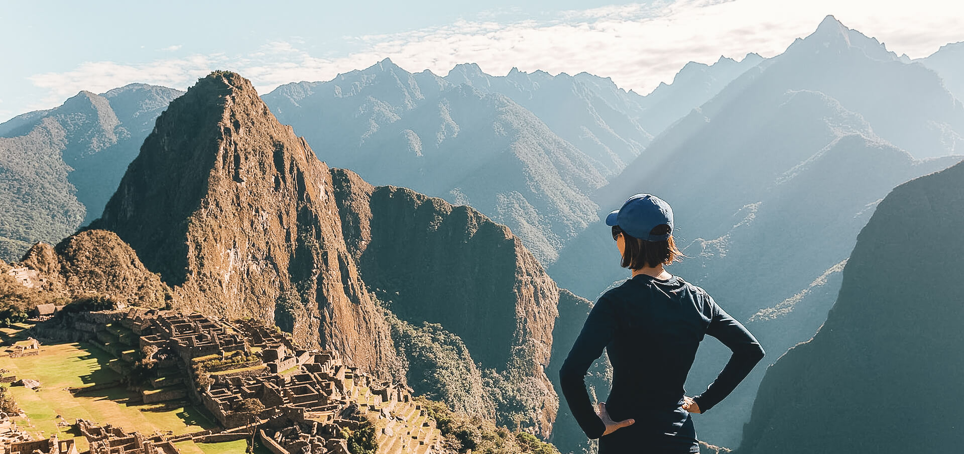 How long does its take to trek to Machu Picchu