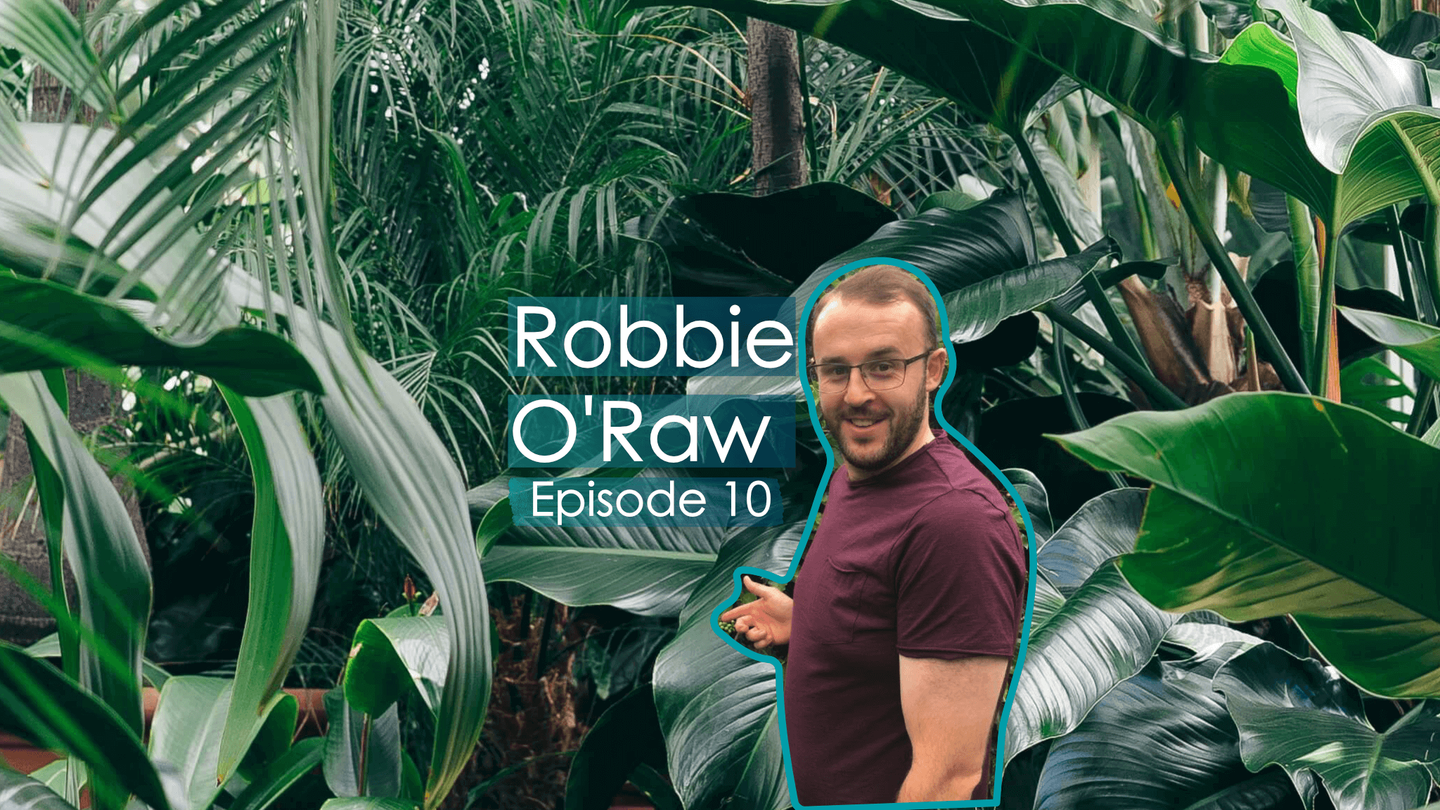 Robbie O'Raw